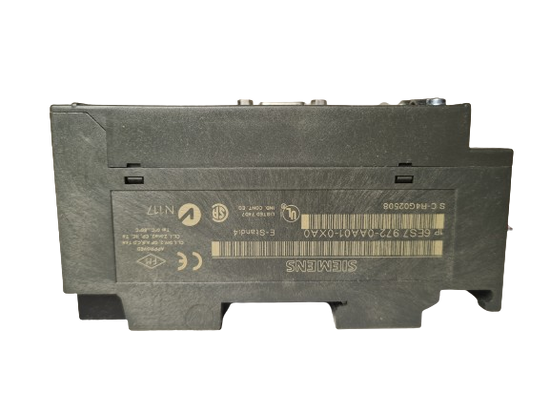 Siemens RS 485-Repeater Module 6ES7 972-0AA01-0XA0