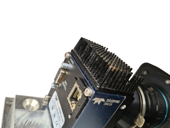 Teledyne DALSA LA-GM-04K08A GigE Camera