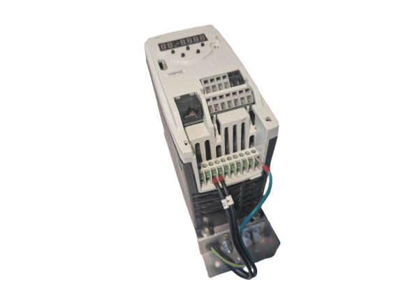 Commander Sk Control Tech Emerson Control Techniques Commander SK Inverter SKA1200075