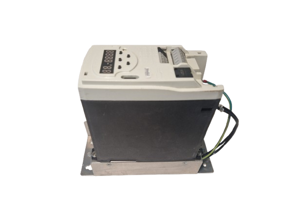Commander Sk Control Tech Emerson Control Techniques Commander SK Inverter SKA1200075