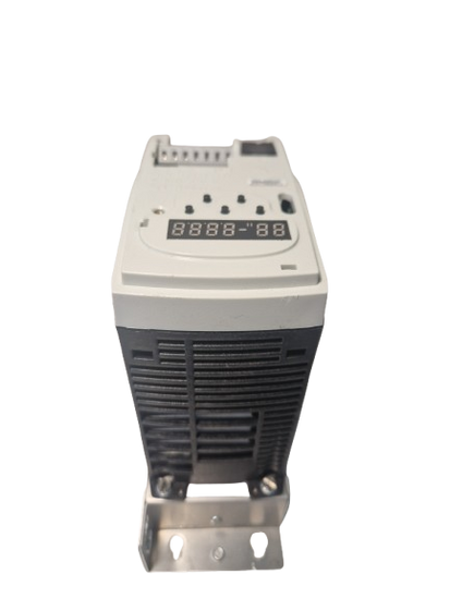 Commander Sk Control Tech Emerson Control Techniques Commander SK Inverter SKA1200075