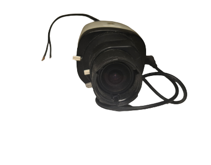 Samsung SCB-5000P Analog Security Camera