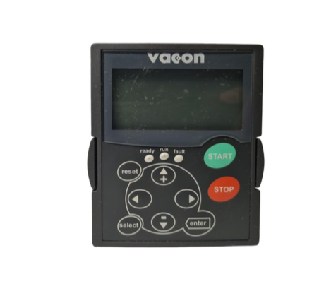 Vacon 254A220024 VS Operator Panel