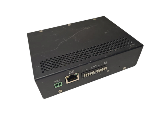 Avigilon ENC-4P-H264 analogue video encoders high definiton surveillance systems