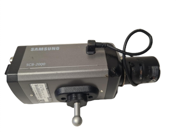 Samsung SCB-2000P Digital Color Camera