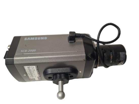 Samsung SCB-2000P Digital Color Camera