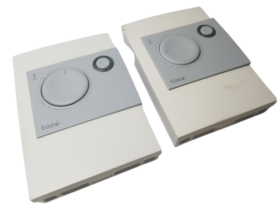 Schneider Electric STR102 Room Temperature Sensor