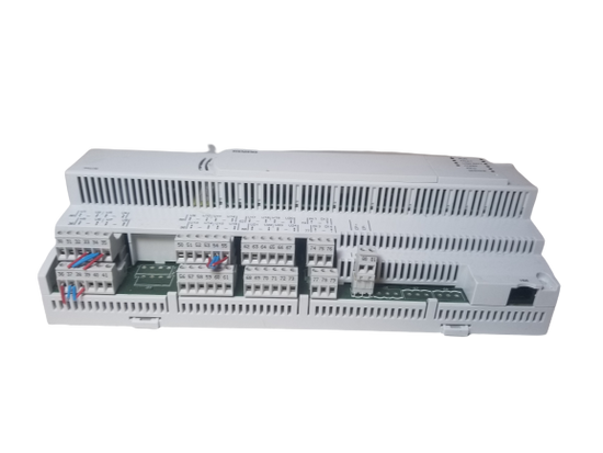 Siemens PXC36-ED PLC Automation station with 36 data points, extendable and BACnet on IP