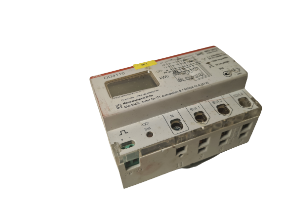 ABB ODIN OD 4110 Electricity Energy Meter