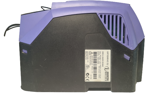 Invertek Drives  O/P ODE-2-24400-3KA42 Optidrive E2