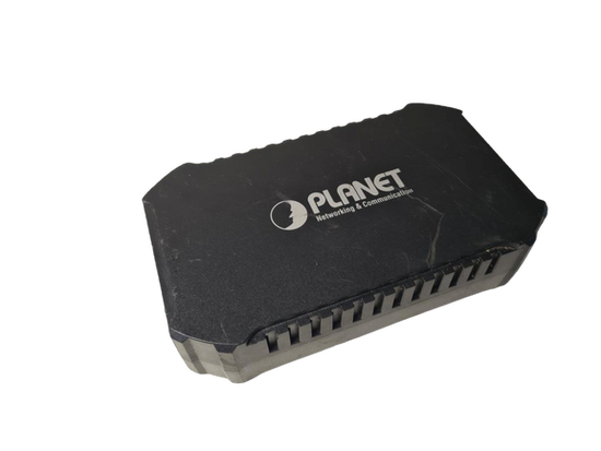 Planet Technology POE-175-95 Single-Port 10/100/1000Mbps 802.3bt PoE++ Injector
