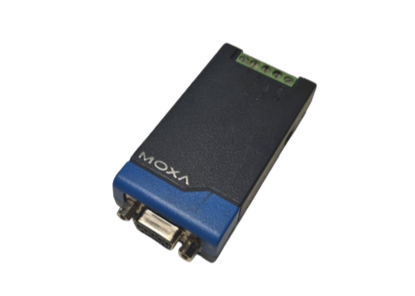 Moxa RS-232/422/485 Converter