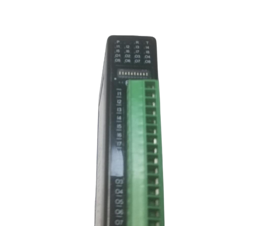 Promess Dio Module Promux PM8DIO Digital Input/ Output Module