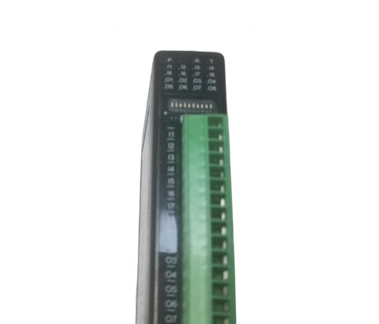 PM8DIO - 8 Digital Input/ Output Module