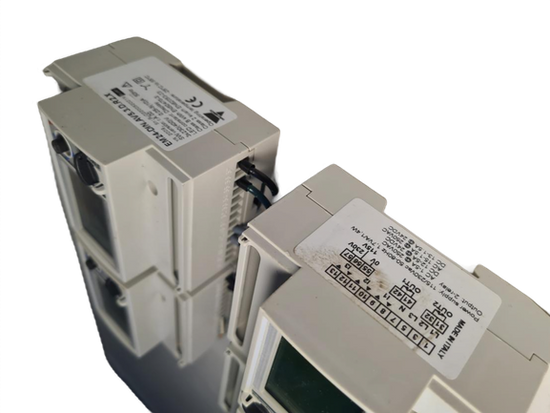 CARLO GAVAZZI - EM21-72D.AV5.3.X.OS.X 3-Phase Energy Meter CARLO GAVAZZI - EM21-72D.AV5.3.X.OS.X 3-Phase Energy Meter