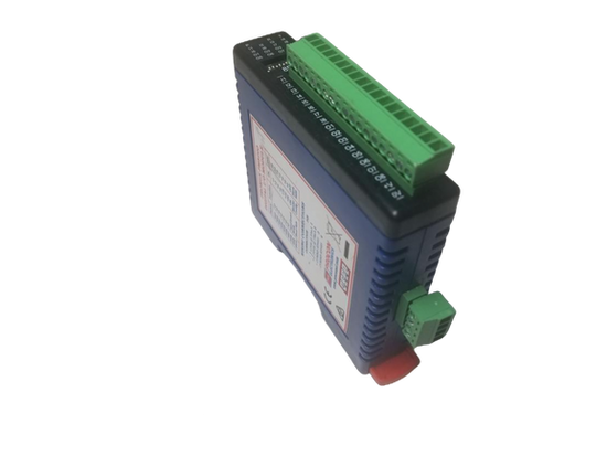 PM8DIO - 8 Digital Input/ Output Module