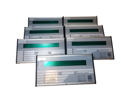 Autronica BU70 Summerin Vaiennus Fire Alarm Control Panel