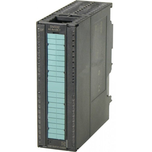 Siemens 6ES7332-5HF00-0AB0 SIMATIC S7-300, Analog