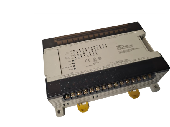 Omron CPM1A-40CDR-D-V1 Programmable Controller