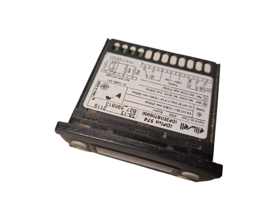 Eliwell ID Plus 961 Control IDP2EDB700000