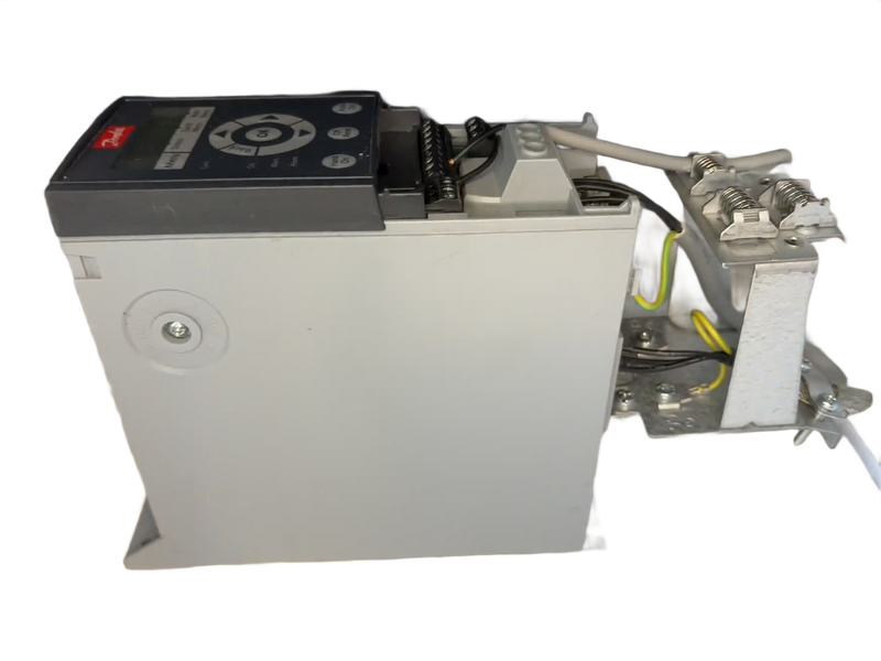 Danfoss-VLT-HVAC-view-1