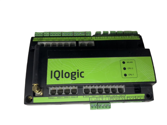 Swegon-IQlogic-Main-side-view