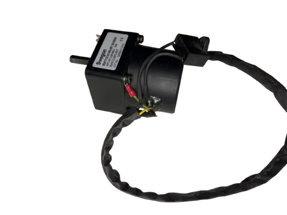 Swegon-Synchronous-Motor-side1-view