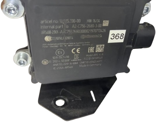 Continental-ARS-4-A-Radar-Sensor-368