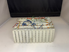 Beckhoff KL I/O Terminal Module Set 11pcs KL5001 KL9100 KL2134 KL4004 KL9010