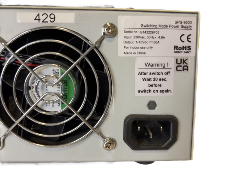 Manson-SPS-9600-v18