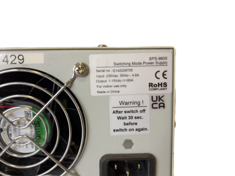 Manson-SPS-9600-v19