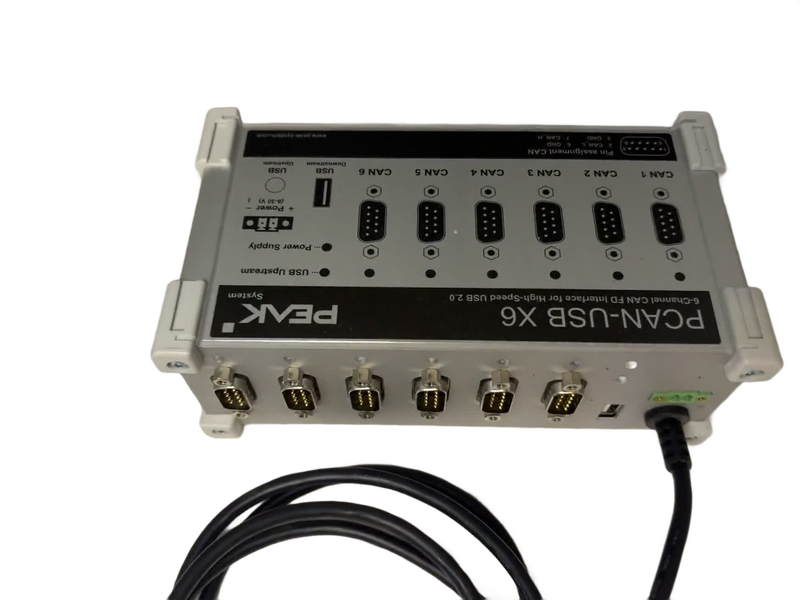 PEAK-System PCAN-USB-view-1