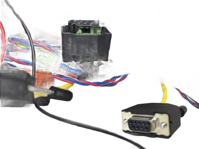 Industrial-Wiring-Harness-view13