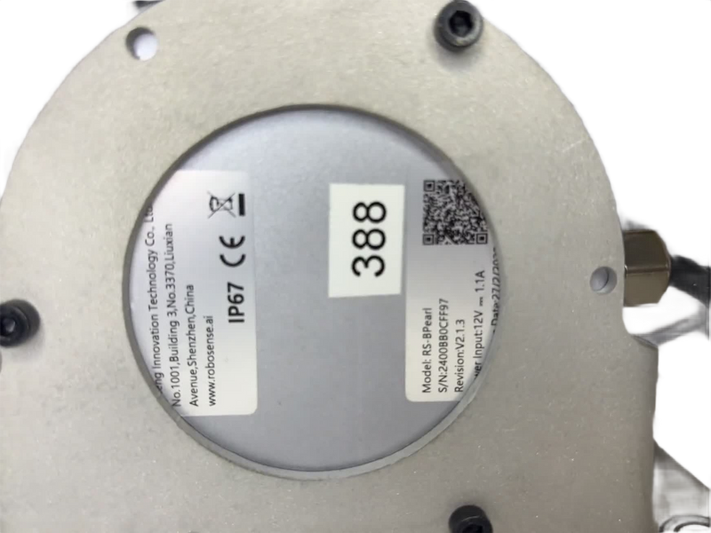 Ropo-sense-S/N-2400BB0CFF97-12