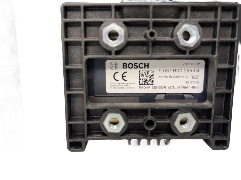 Bosch-Automotive-Radar-view-10