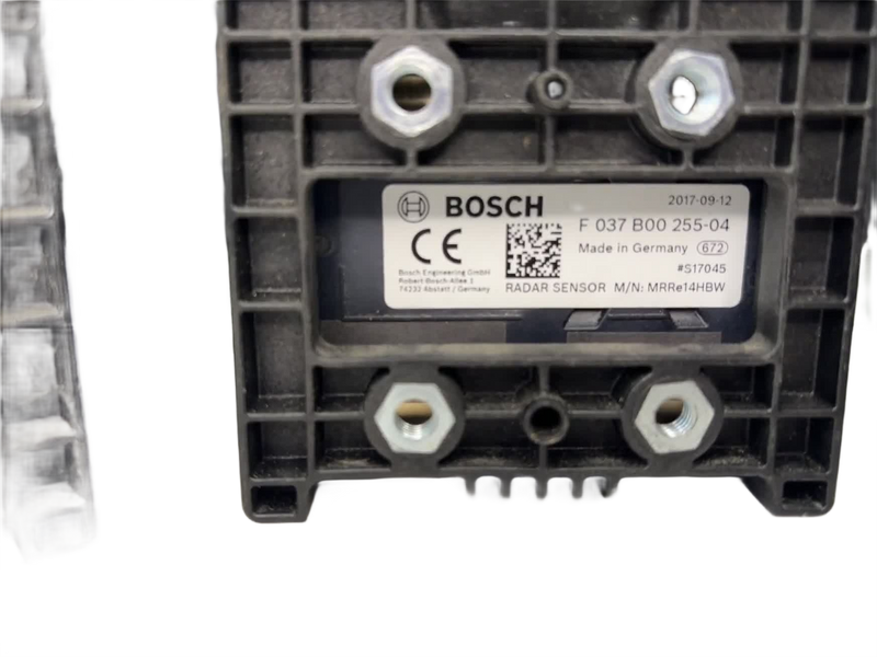 Bosch-Automotive-Radar-view-11