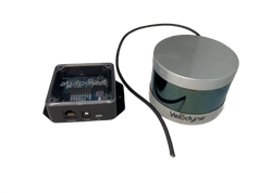 velodyne-S/N-AG26219230-View-1