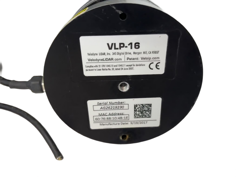 velodyne-S/N-AG26219230-View-17