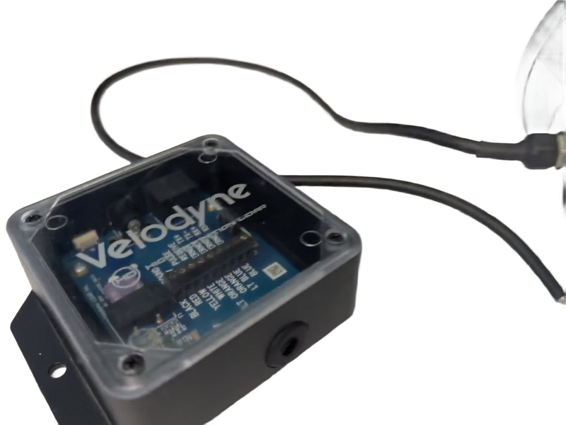 velodyne-S/N-AG26219230-View-1