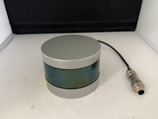 Velodyne VLP-16 LiDAR Sensor 3D 360° 16-Channel 100m | S/N AG10815433