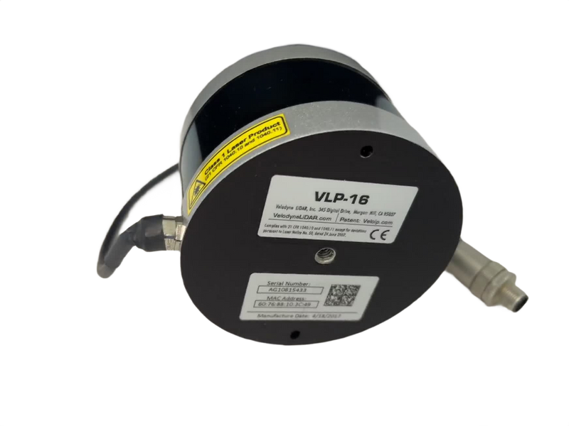 velodyne-S/N-AG10815433-view-13