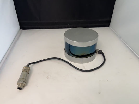 Velodyne VLP-16 LiDAR Sensor 3D 360° 16-Channel 100m | S/N AG13115691