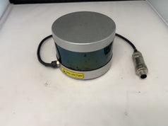 Velodyne VLP-16 LiDAR Sensor 3D 360° 16-Channel 100m | S/N AG13115714