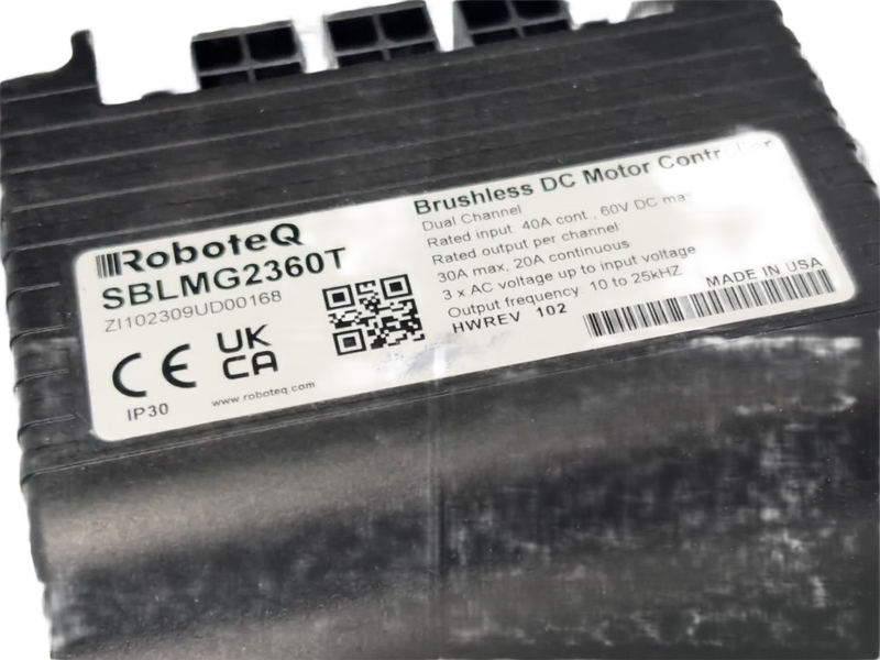 RoboteQ-SBLMG2360T-view-1