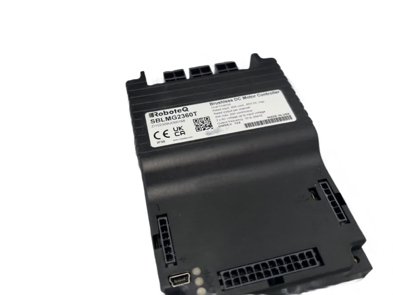 RoboteQ-SBLMG2360T-view-1