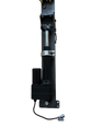 Transmotec 12V DC Heavy-Duty Linear Actuator (Model: DMA-12-5-B-102-LT-POT-IP65)
