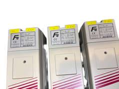 1x Genuine KEB Combivert F4 AC Drive 07.F4.C3D-1280/1.4 Made in Germany Used