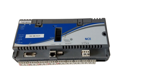 Johnson Controls MS-NCE2500 Network Control Engine
