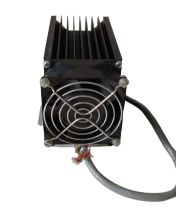 Rittal-Werk Electrical panel Space heater 220V