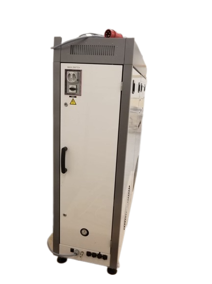 Jot Automation J501-57.2 Laser Depaneling Machine SMT| Depanelizers | Router